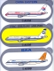 A320 Aotucollants - Advertisements