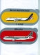 A320 Aotucollants - Advertisements