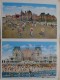 ATLANTIC CITY Carnet Original 20 Views ( Kropp / Pictorial Letter Card ) 19?? ( Zie Foto Voor Details ) !! - Atlantic City