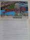 Delcampe - ATLANTIC CITY Carnet Original 20 Views ( Kropp / Pictorial Letter Card ) 19?? ( Zie Foto Voor Details ) !! - Atlantic City