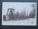 China / Hong Kong 1914 Marke Mit Zwischensteg!! A Large Bronze Bell In Victoria Park. Tientsin. Sehr Selten / RRR - Storia Postale