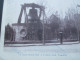 China / Hong Kong 1914 Marke Mit Zwischensteg!! A Large Bronze Bell In Victoria Park. Tientsin. Sehr Selten / RRR - Storia Postale