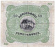 Billet, Norvège, 50 Kroner, 1937, TTB+ - Norvège