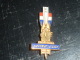 BROCHE INSIGNE AVIRON - FISA FFSA - CHAMPIONNATS D'EUROPE 1959 - RARE AVIRON SPORT - Aviron