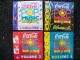 4 Mini Cd  POP MUSIC - Disques & CD