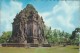 Kalasan Temple   Central Java  Indonesia  A-2085 - Buddhism