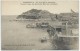 Marseille-Un Coin De La Corniche-Vue Du Large Des Bains De Mer Des Catalans-(CPA) - Endoume, Roucas, Corniche, Plages