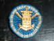 BOUTONNIERE INSIGNE ANCIEN - S.N.M. AVIRON - RARE AVIRON SPORT - Roeisport