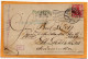 Gruss Aus Emmendingen 1906 Postcard - Emmendingen