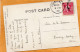 Enid OK 1907 Postcard - Enid