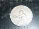 MEDAILLE EN BRONZE AVIRON - UNION NAUTIQUE REGATES DE LILLE - RARE AVIRON SPORT - Remo