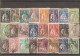 Portugal - Selos Ceres - Fiilatelia - Philately - Stamps - Timbres - Emissioni Locali