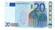 20 € Finlandia Trichet L G011F3 FDS UNC DA MAZZETTA  Cod.€.208 - 20 Euro