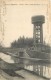 ROANNE - Château D'eau Et Pont Tord-Boyau. - Water Towers & Wind Turbines