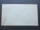 Böhmen Und Mähren 1941 Nr. 65 Waagerechtes Paar / MeF Mit Bahnpoststempel Praha - Brno - Lettres & Documents