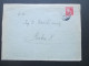 Böhmen Und Mähren 1943 Nr 96 EF Aus Dem Bedarf!! - Lettres & Documents