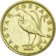 Monnaie, Hongrie, 5 Forint, 2000, Budapest, TTB, Nickel-brass, KM:694 - Hongrie
