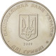 Monnaie, Ukraine, 2 Hryvni, 2009, Kyiv, SPL, Copper-Nickel-Zinc, KM:534 - Oekraïne