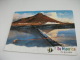 STORIA POSTALE FRANCOBOLLO COMMEMORATIVO PESCE FISH MAURITIUS LES SALINES TAMARIN LE SALINE - Mauricio