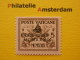 Vatican 1939, 5 C. SEDE VACANTE / OVERPRINT: Mi 73, ** - Nuovi