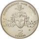 Monnaie, Ukraine, 2 Hryvni, 2008, Kyiv, SPL, Copper-Nickel-Zinc, KM:487 - Ukraine