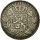 Monnaie, Belgique, Leopold II, 5 Francs, 5 Frank, 1867, TTB, Argent, KM:24 - 5 Francs
