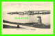 KINGSTON, ONTARIO - MILITARY COLLEGE &amp; HARBOUR - ANIMATED - MONTREAL IMPORT CO - - Kingston