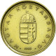 Monnaie, Hongrie, Forint, 1993, Budapest, TTB, Nickel-brass, KM:692 - Hongrie