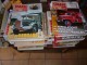 227 Magazines : Charge Utile - Très Très Bon état  (Tracteur , Car , Autobus , Engin De Chantier , Camion ) - Non Classés