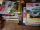 227 Magazines : Charge Utile - Très Très Bon état  (Tracteur , Car , Autobus , Engin De Chantier , Camion ) - Ohne Zuordnung