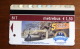 ITALIA - 2016 SIX TICKETS ENTRANCE METRO ROME, USED - Europa