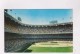 CPA NEW YORK,  YANKEE STADIUM  En 1962!!(voir Timbres) - Stades & Structures Sportives