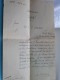 Delcampe - RECHTSANWALT Dr. W. ROSENTHAL Fernsprecher Dresden / Mathilde Callewaert GENT Anno 1912 ( Details See Photo ) !! - Decretos & Leyes