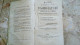 Louis GOSSIN 1874 MANUEL ELEMENTAIRE CLASSIQUE ARBORICULTURE JARDINAGE APPROPRIE AUX DIVERSES PARTIES DE LA FRANCE - 1801-1900