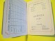 Petit Agenda-Calendrier De Poche/ Sirop De Deschiens à L'Hémoglobine/Anémie/Médicament/1933     CAL 326 - Autres & Non Classés