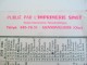 Calendrier Moyen De Bureau/"Le Bonhomme Picard"/Imprimerie/ SINET / Grandvilliers/Oise//1966    CAL347 - Sonstige & Ohne Zuordnung