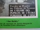 Calendrier Moyen De Bureau à Deux Volets/"l´Oeuvre Des Pupilles De L´Ecole Publique De L´Oise"/1968    CAL349 - Other & Unclassified