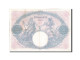 Billet, France, 50 Francs, 50 F 1889-1927 ''Bleu Et Rose'', 1918, 1918-06-29 - 500 F 1888-1940 ''Bleu Et Rose''