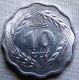 PAKISTAN 1979 - 10 PAISA - ALUMINIUM - Pakistan