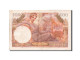 Billet, France, 100 Francs, 1955-1963 Treasury, 1955, 1955, TTB, Fayette:VF34.1 - 1955-1963 Treasury