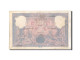 Billet, France, 100 Francs, 100 F 1888-1909 ''Bleu Et Rose'', 1893, 1893-04-29 - 100 F 1888-1909 ''Bleu Et Rose''