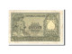 Billet, Italie, 50 Lire, 1951, 1951-12-31, KM:91a, TB - 50 Lire