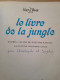 Disney Le Livre De La Jungle (1979) - Disney