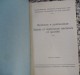 JUGOSLOVENSKI AMATERSKI BOKSERSKI SAVEZ, PRAVILA I PRAVILNICI 1930 Kingdom Of Yugoslavia Boxing - Libri