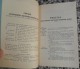 JUGOSLOVENSKI AMATERSKI BOKSERSKI SAVEZ, PRAVILA I PRAVILNICI 1930 Kingdom Of Yugoslavia Boxing - Boeken