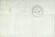 Lettera Con 20 C Ocra 1877 - Lot. A1 - Storia Postale