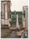 (ORL 999) French Guyana - Kourou Space Station - Espace