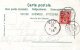 [DC9655] CPA - SVIZZERA - SALUTI DA BRISSAGO - LAGO MAGGIORE - Viaggiata 1904 - Old Postcard - Brissago