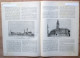 Delcampe - Magazine Avec Articles "Gaasbeek, Dendermonde" 1930 - Collezioni