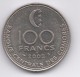 COMOROS / COMORES - 100 FRANCS 2003 KM18 - Comoros